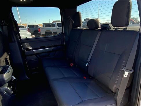 Certified 2023 Ford F150 XLT w/ Equipment Group 301A Mid image 20