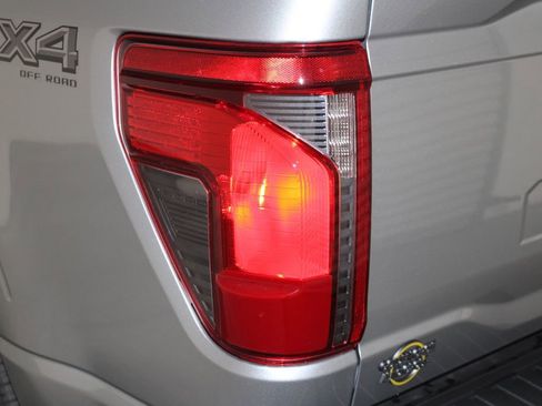 New 2025 Ford F150 XLT w/ Equipment Group 302A MID image 55