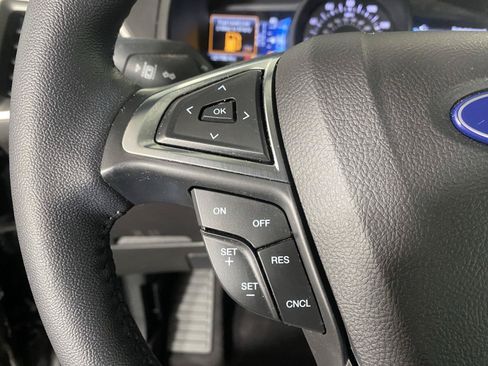 Used 2023 Ford Edge SEL w/ Convenience Package AWD/4WD image 16