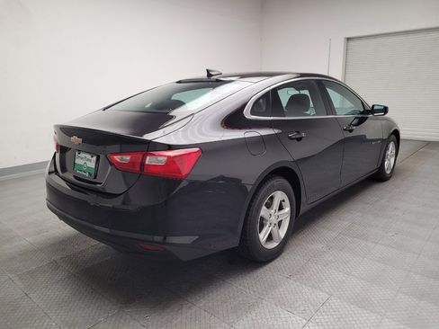 Used 2022 Chevrolet Malibu LS w/ Driver Confidence Package II image 9