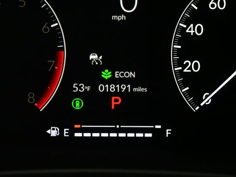 Used 2025 Honda Civic Sport image 24