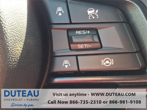 New 2026 Subaru Forester Wilderness image 19