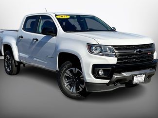 Used 2022 Chevrolet Colorado Z71 360° Tour