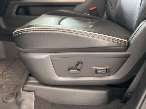 Used 2025 RAM 3500 Laramie w/ Max Tow Package image 43