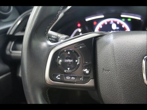 Used 2021 Honda Civic Sport image 27