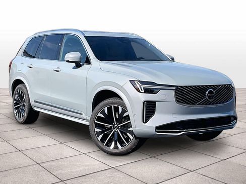 New 2026 Volvo XC90 T8 Plus w/ Protection Package Premier AWD/4WD image 2