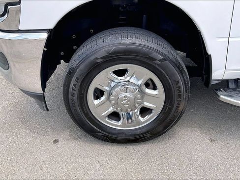 Used 2021 RAM 2500 Big Horn AWD/4WD image 8