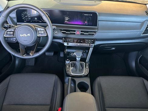 Used 2026 Kia Seltos EX AWD/4WD image 14