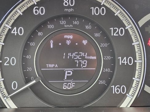 Used 2015 Honda Accord EX-L image 5