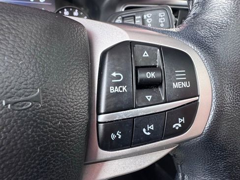 Certified 2023 Ford Explorer XLT w/ Equipment Group 202A image 44