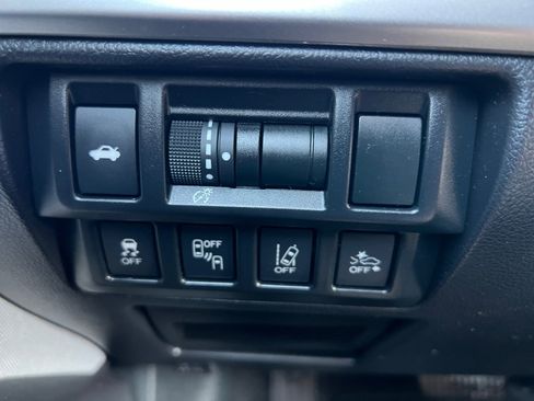 Used 2019 Subaru Legacy 2.5i Sport image 26