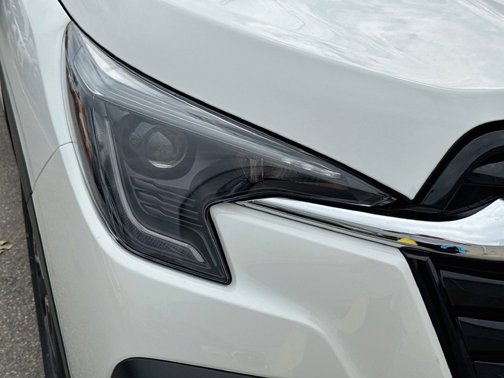 New 2027 Subaru Ascent Limited AWD/4WD image 41