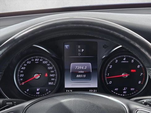 Used 2017 Mercedes-Benz GLC 300 4MATIC image 19