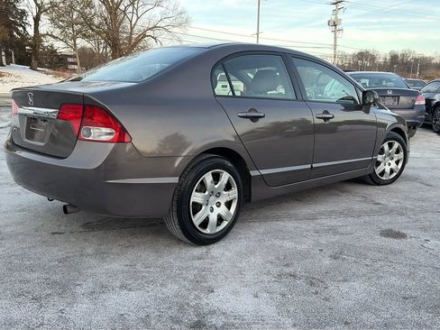 Used 2009 Honda Civic LX image 6