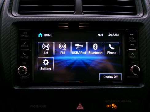 Used 2025 Mitsubishi Outlander Sport ES AWD/4WD image 5