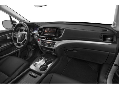 Used 2021 Honda Pilot EX-L image 10