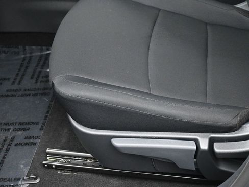 Certified 2025 Nissan Sentra S image 16