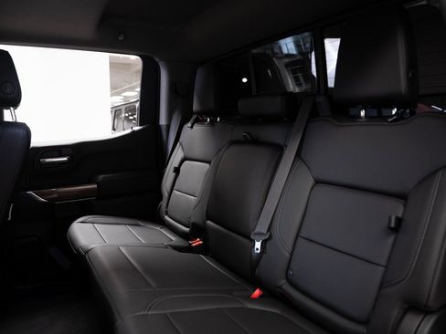 Used 2020 Chevrolet Silverado 1500 LT Trail Boss image 24