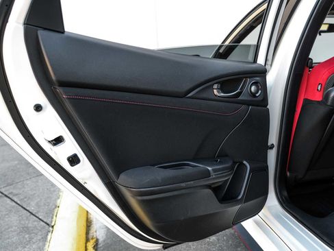 Used 2017 Honda Civic Type R image 50