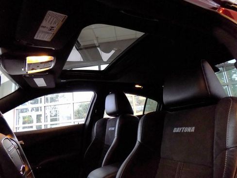 Certified 2023 Dodge Charger R/T w/ Daytona Edition Group image 27