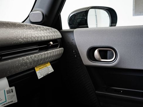 New 2026 MINI Cooper S FWD image 35