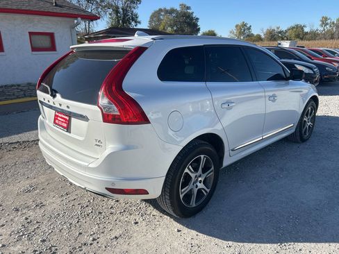 Used 2015 Volvo XC60 T6 Premier Plus image 3