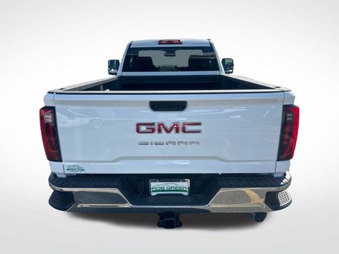 New 2026 GMC Sierra 3500 Pro AWD/4WD image 4