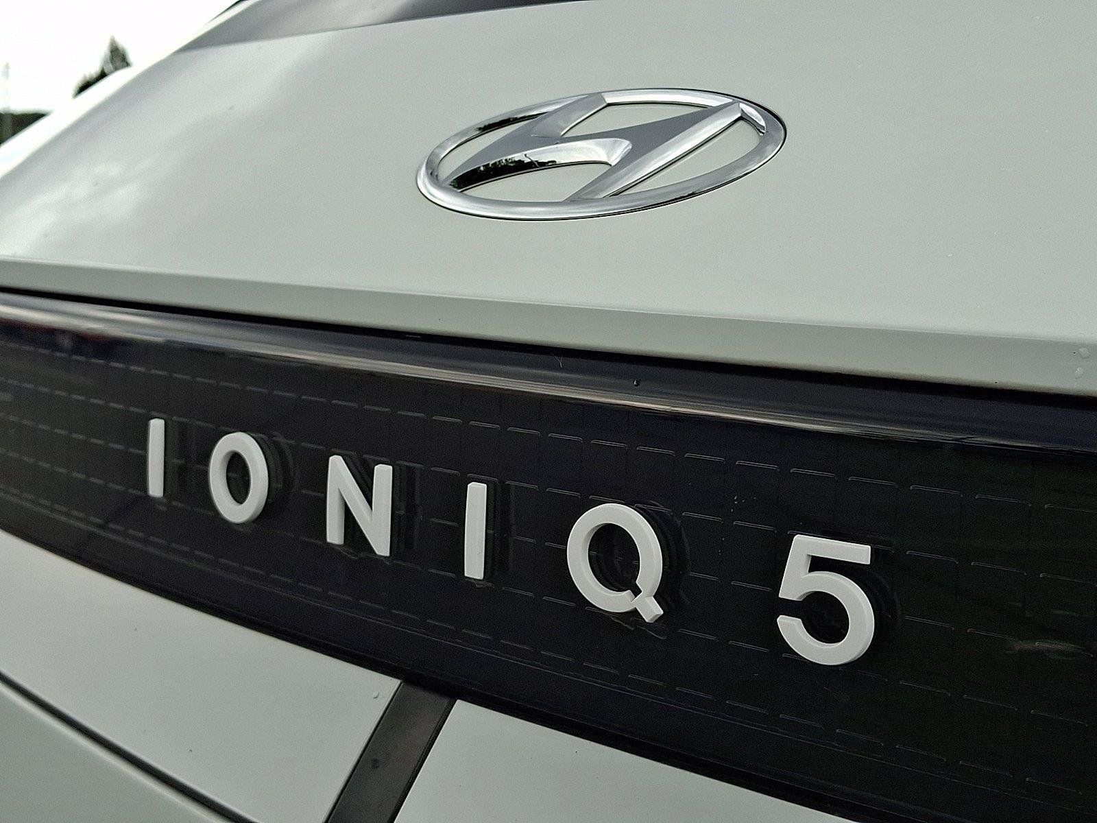 Used 2024 Hyundai Ioniq 5 SEL AWD/4WD image 31