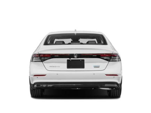 New 2025 Honda Accord Touring image 5
