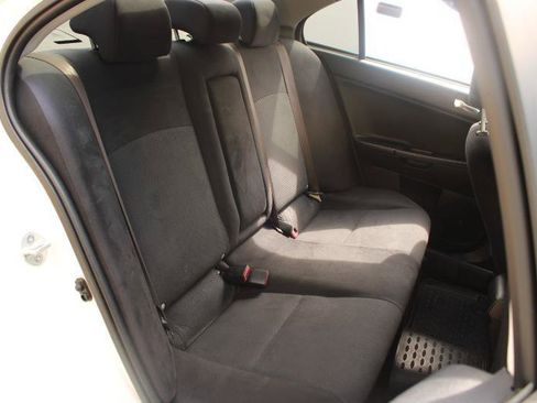 Used 2014 Mitsubishi Lancer Evolution GSR AWD/4WD image 13