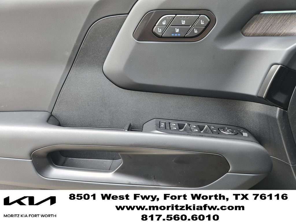 New 2027 Kia Telluride X-Line SX Prestige AWD/4WD image 22