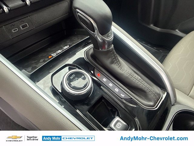 New 2026 Chevrolet Colorado ZR2 w/ Technology Package AWD/4WD image 30