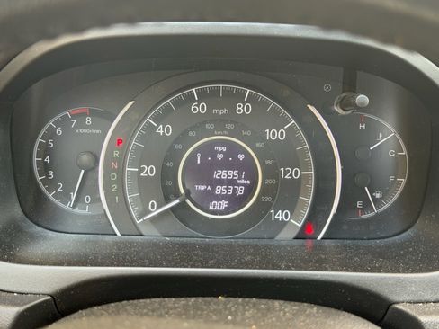 Used 2013 Honda CR-V EX-L image 15