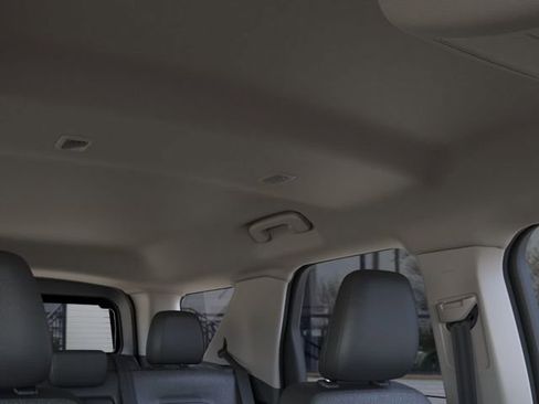 New 2025 Ford Bronco Sport Big Bend w/ Convenience Package AWD/4WD image 22