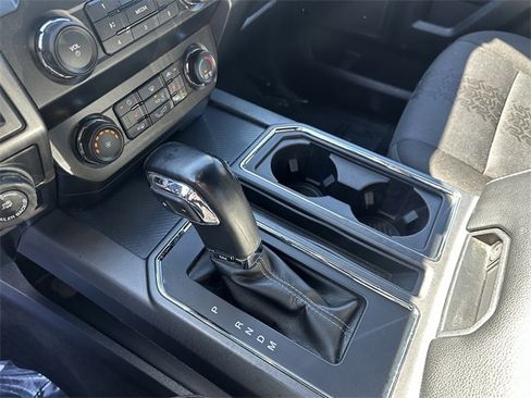 Certified 2020 Ford F150 XLT w/ Equipment Group 302A Luxury image 25