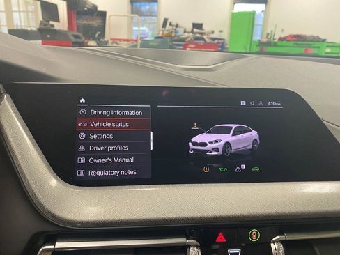 Used 2023 BMW 228i xDrive Gran Coupe 228i xDrive w/ Convenience Package image 6