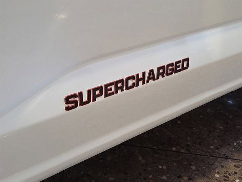 New 2025 Ford F150 XLT w/ Equipment Group 303A High image 8