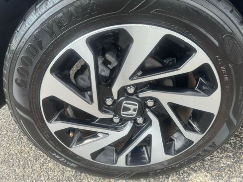 Used 2016 Honda Civic LX-P image 49