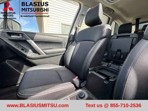 Used 2014 Subaru Forester 2.0XT Premium AWD/4WD image 32