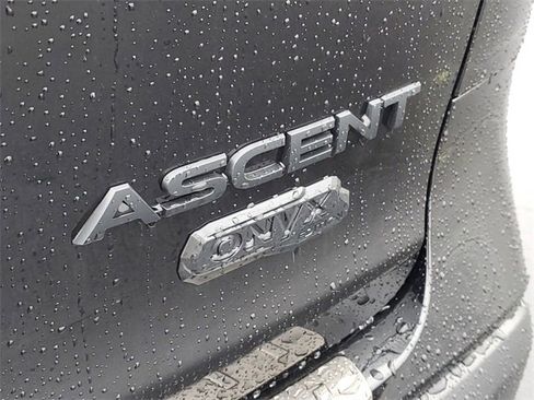 New 2025 Subaru Ascent Onyx Edition image 7