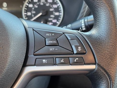 Used 2024 Nissan Sentra SV image 20