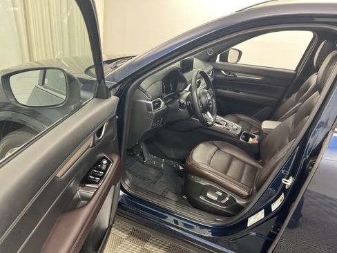 Used 2023 MAZDA CX-5 Signature image 10
