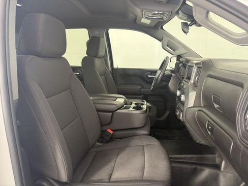 Used 2024 GMC Sierra 1500 Pro w/ Pro Value Package AWD/4WD image 10