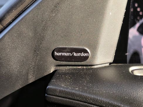 Used 2020 Dodge Charger SRT Hellcat w/ Harman/Kardon Audio Group RWD image 40