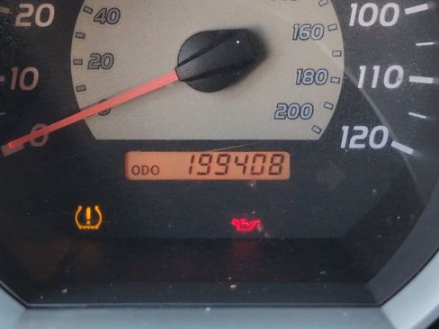 Used 2008 Toyota Tacoma PreRunner image 17