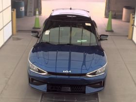 Used 2023 Kia EV6 GT AWD/4WD image 10
