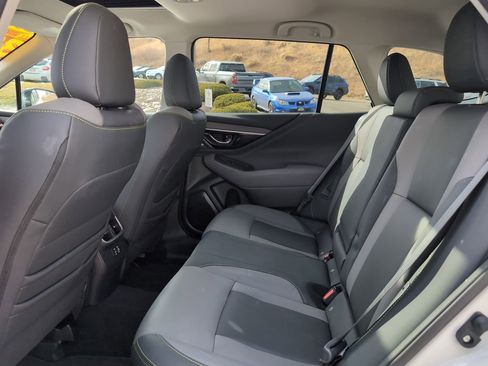 Used 2024 Subaru Outback Onyx Edition image 13