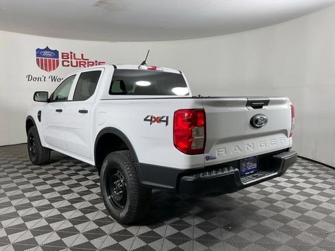 New 2026 Ford Ranger XL AWD/4WD image 5