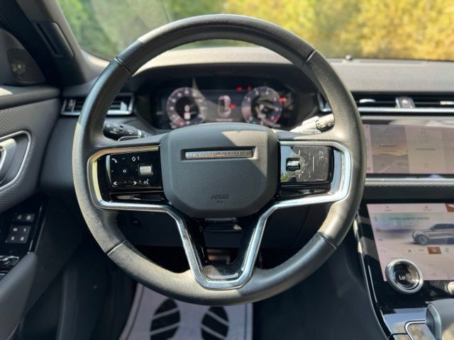 Certified 2023 Land Rover Range Rover Velar R-Dynamic S AWD/4WD image 22