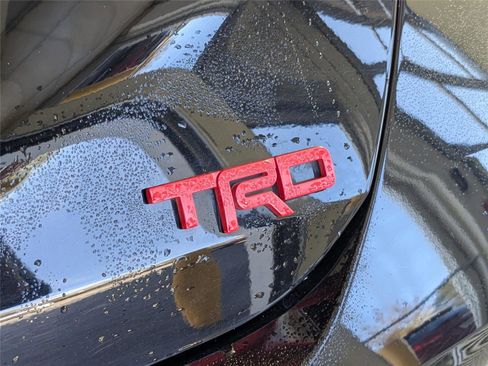 Certified 2020 Toyota Avalon TRD image 8